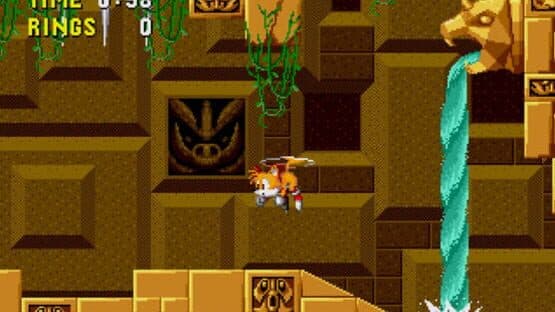 Sonic the Hedgehog screenshot 8