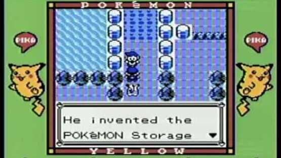 Pokémon Stadium screenshot 11
