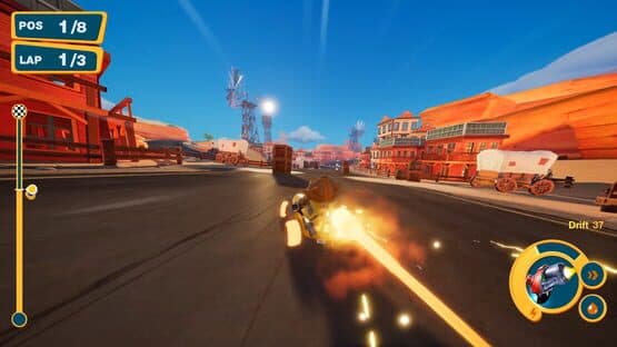 Meow Motors screenshot 17