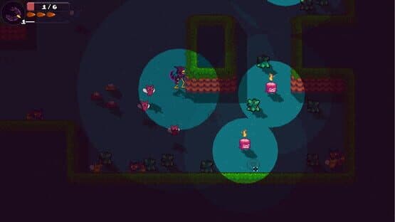 Night of the Blood Moon screenshot 8