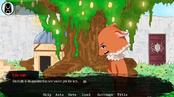 Garden of Oblivion screenshot 8