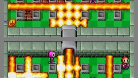 Bomberman screenshot 8