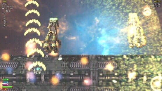 Alien Crusader screenshot 12
