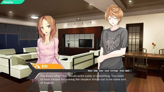 The Sibling Experiment screenshot 8
