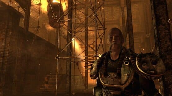 Fallout 3: The Pitt screenshot 7