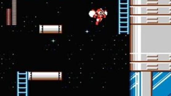 Mega Man 6 screenshot 9