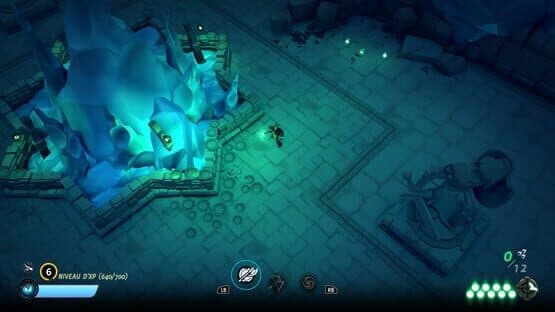 Masters of Anima screenshot 10