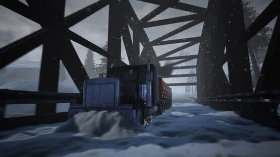 Alaskan Road Truckers screenshot 7