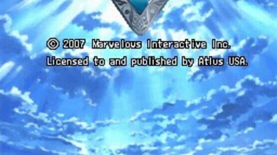 Luminous Arc screenshot 9