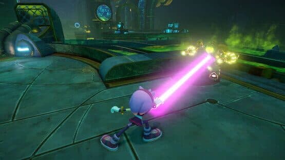 Sonic Boom: Rise of Lyric screenshot 12