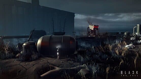 Black the Fall screenshot 9
