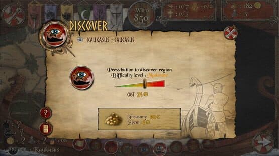 Age of Viking Conquest screenshot 11