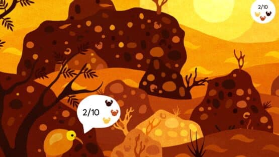 Under Leaves screenshot 12