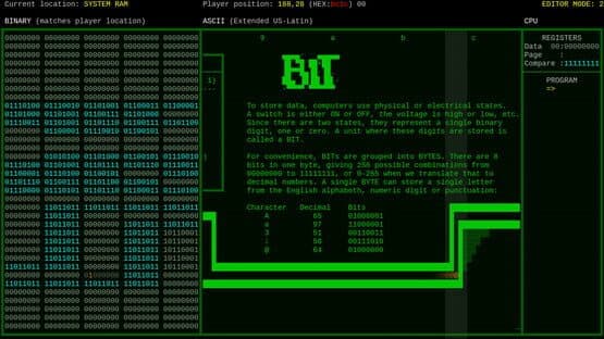 Rogue Bit screenshot 8