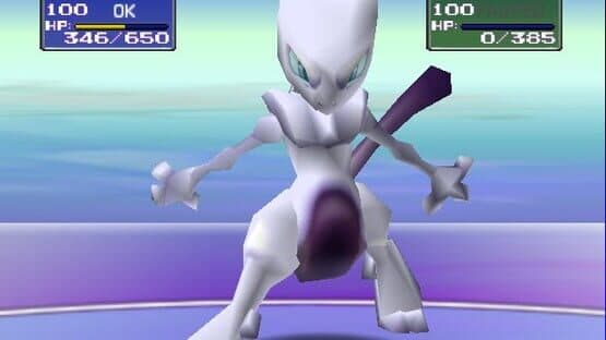 Pokémon Stadium screenshot 10