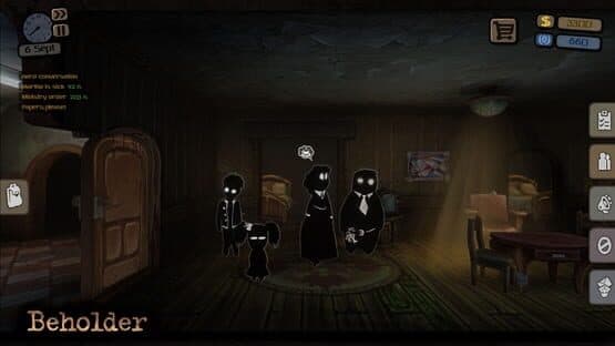 Beholder: Complete Edition screenshot 9