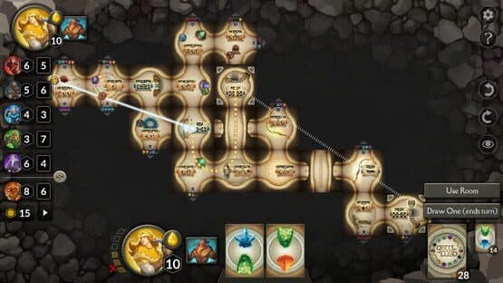 Gem Rush screenshot 8