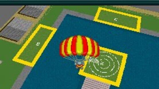Pilotwings screenshot 7