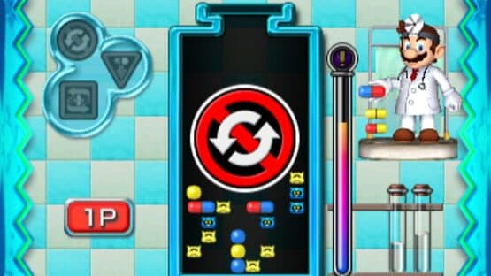 Dr. Mario: Miracle Cure screenshot 7