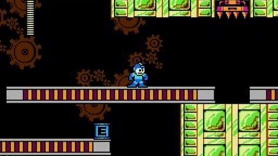 Mega Man 2 screenshot 10