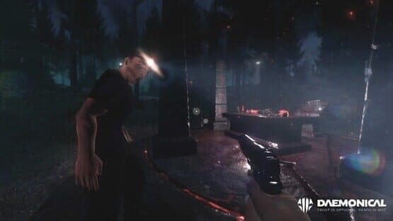 Daemonical screenshot 10