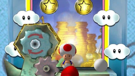 Mario Party 4 screenshot 10