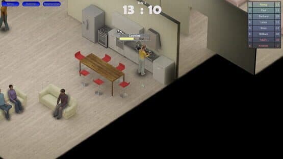 Small Sister screenshot 11