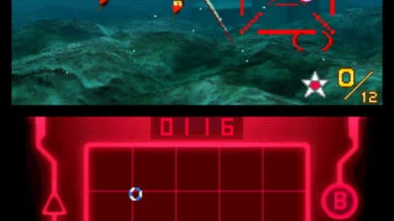 Star Fox Command screenshot 8