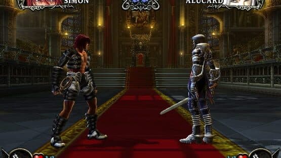 Castlevania Judgment screenshot 11