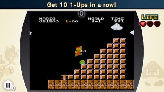 NES Remix screenshot 10