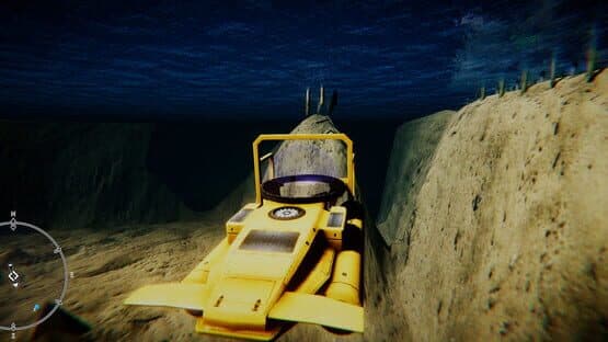 Blackbeard's Cove screenshot 7