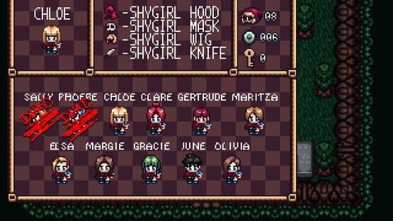 ShyChess screenshot 12