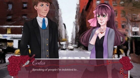 That Which Binds Us screenshot 7