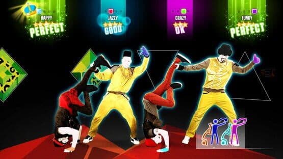 Just Dance 2015 screenshot 7
