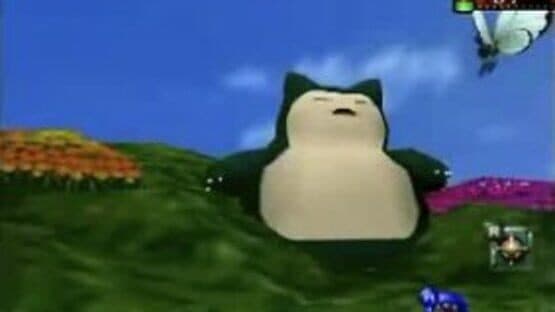 Pokémon Snap screenshot 7