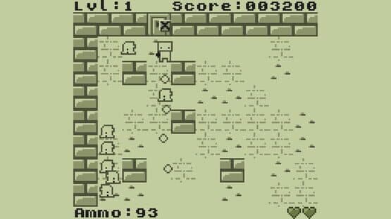 RANDOM rooms screenshot 9