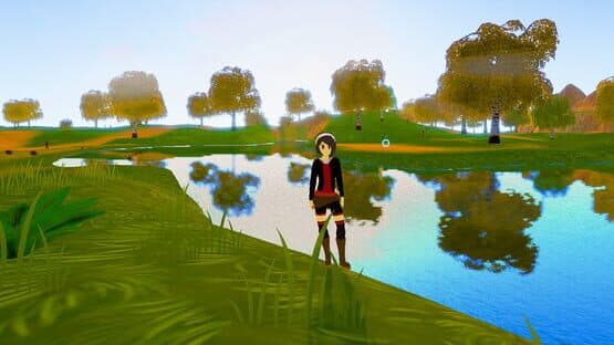 The Capture Worlds screenshot 10