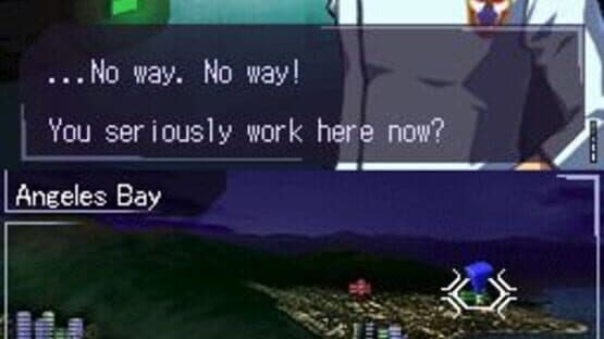 Trauma Center: Under the Knife screenshot 11