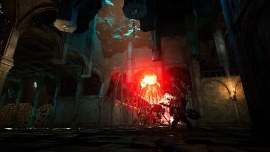 Lordian: Karma screenshot 9
