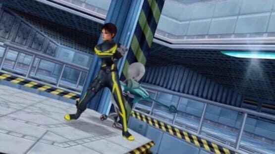 Perfect Dark screenshot 7