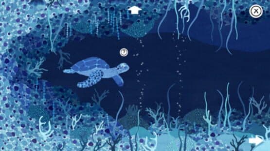 Under Leaves screenshot 7