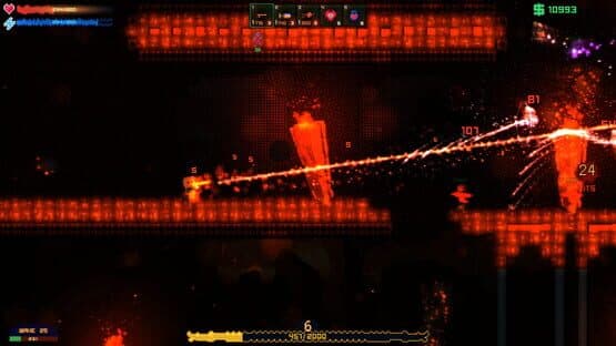 Blood Harvest 3 screenshot 7