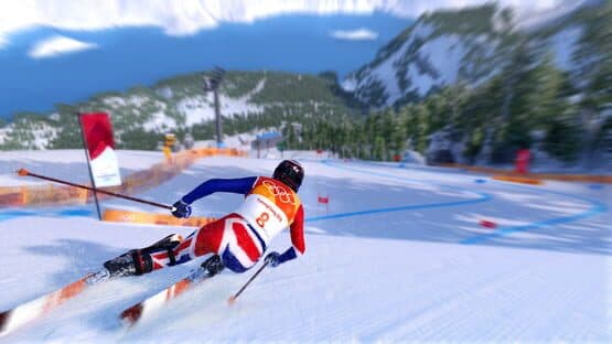 Steep - Road to the Olympics screenshot 8