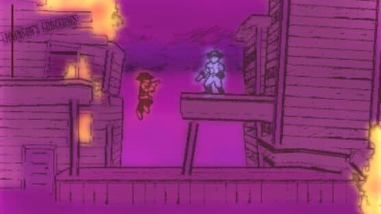 Gunman Clive 2 screenshot 7