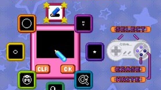 Kirby's Dream Course screenshot 9