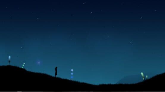 Star Sky 3 screenshot 8