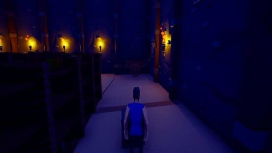 Questery screenshot 9