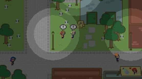 The Rainsdowne Players screenshot 10