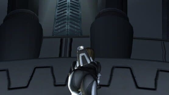 P.N.03 screenshot 8