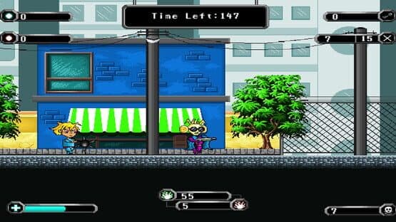 Zack Y screenshot 9